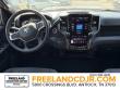 2027 Ram 2500 BLACK EXPRESS CREW CAB 4X4 6'4 BOX Pickup