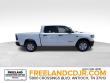 2027 Ram 1500 TRADESMAN CREW CAB 4X4 5'7 BOX Pickup