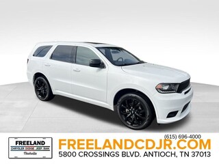 2020 Dodge Durango GT SUV