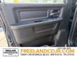 2027 Ram 2500 WARLOCK CREW CAB 4X4 6'4 BOX Pickup