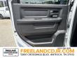 2026 Ram 5500 Chassis Cab TRADESMAN  CREW  4X4 84' CA Pickup