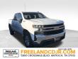 2020 Chevrolet Silverado 1500 LT Truck