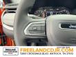 2026 Jeep Compass LATITUDE 4X4 Sport Utility
