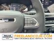 2026 Jeep Compass LATITUDE ALTITUDE 4X4 Sport Utility