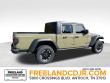 2025 Jeep Gladiator RUBICON 4X4 Pickup