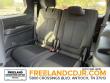 2027 Jeep Grand Cherokee L LAREDO X 4X4 Sport Utility
