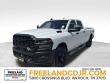 2027 Ram 3500 TRADESMAN CREW CAB 4X4 8' BOX Pickup