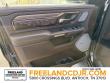 2026 Ram 1500 LIMITED LONGHORN CREW CAB 4X4 5'7 BOX Pickup