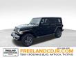 2025 Jeep Wrangler 4-DOOR SAHARA Sport Utility