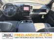 2026 Ram 5500 Chassis Cab TRADESMAN  CREW  4X4 60' CA Pickup