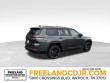 2025 Jeep Grand Cherokee L ALTITUDE X 4X4 Sport Utility