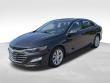 2023 Chevrolet Malibu LT Sedan