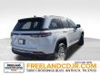 2025 Jeep Grand Cherokee LAREDO X 4X4 Sport Utility