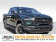 2027 Ram 1500 REBEL CREW CAB 4X4 5'7 BOX Pickup