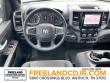 2026 Ram 1500 TRADESMAN CREW CAB 4X4 5'7 BOX Pickup