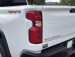 2023 Chevrolet Silverado 2500HD Custom Truck