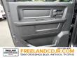 2027 Ram 3500 TRADESMAN CREW CAB 4X4 8' BOX Pickup
