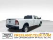 2024 Ram 3500 TRADESMAN CREW CAB 4X4 8' BOX Pickup