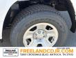2026 Ram 1500 TRADESMAN QUAD CAB 4X2 6'4 BOX Pickup