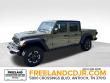2025 Jeep Gladiator RUBICON 4X4 Pickup
