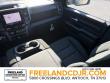 2027 Ram 1500 WARLOCK CREW CAB 4X4 5'7 BOX Pickup