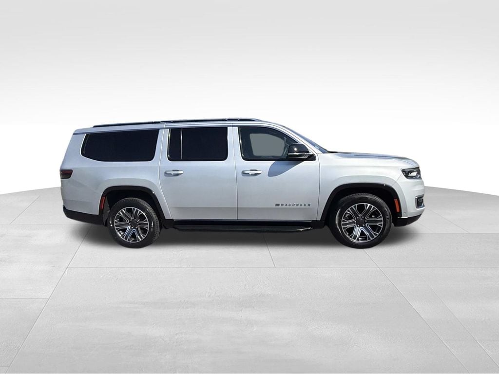 Used 2024 Jeep