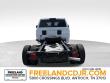 2027 Ram 3500 Chassis Cab TRADESMAN CREW   4X4 60' CA Pickup
