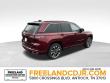 2024 Jeep Grand Cherokee OVERLAND 4X4 Sport Utility