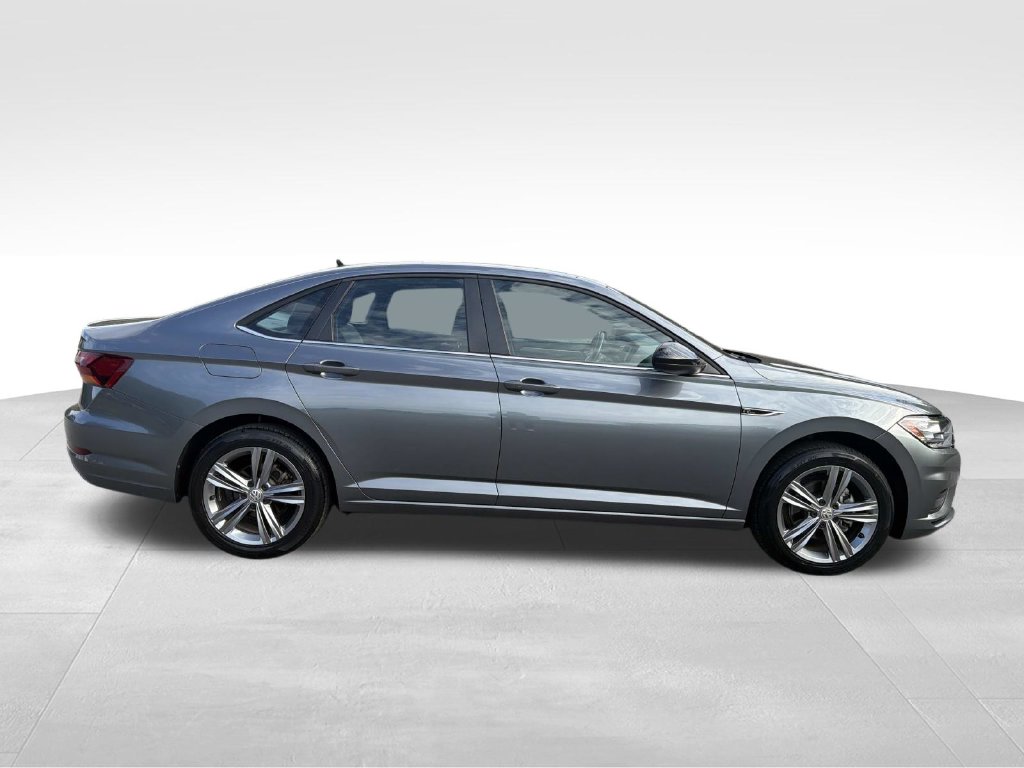 Used 2019 Volkswagen