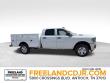 2026 Ram 2500 TRADESMAN CREW CAB 4X4 8' BOX Pickup