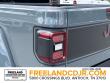 2026 Jeep Gladiator SHADOW OPS 4X4 Pickup