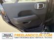 2027 Jeep Wrangler 4-DOOR RUBICON X Sport Utility