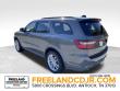 2026 Dodge Durango GT PLUS AWD Sport Utility