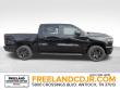 2027 Ram 1500 EXPRESS CREW CAB 4X4 5'7 BOX Pickup