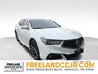 Acura TLX
