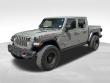 2021 Jeep Gladiator Rubicon Truck