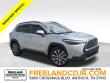 2023 Toyota Corolla Cross XLE SUV