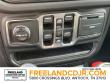 2027 Jeep Wrangler 4-DOOR SAHARA Sport Utility