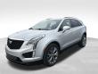 2020 Cadillac XT5 Sport SUV