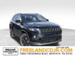 2026 Jeep Compass LATITUDE ALTITUDE 4X4 Sport Utility