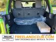 2026 Jeep Wrangler 4-DOOR SPORT S Sport Utility