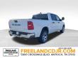 2025 Ram 1500 BIG HORN CREW CAB 4X4 5'7 BOX Pickup