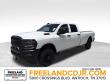 2026 Ram 2500 TRADESMAN CREW CAB 4X2 8' BOX Pickup