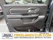 2026 Ram 1500 BIG HORN CREW CAB 4X4 5'7 BOX Pickup