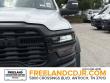 2026 Ram 5500 Chassis Cab TRADESMAN  CREW  4X4 60' CA Pickup