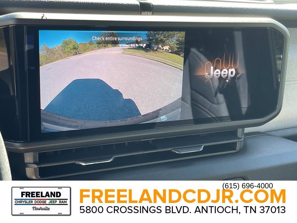2026 Jeep Wrangler 4-Door Sport S - Photo 20