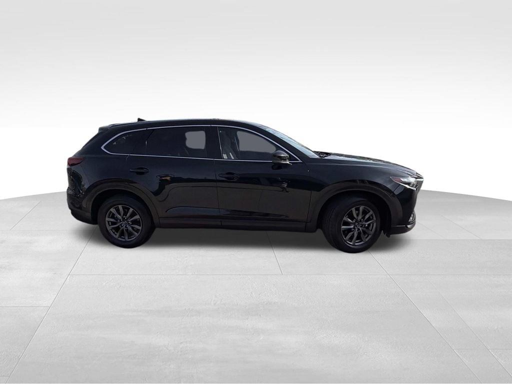 Used 2023 Mazda CX-9 Touring SUV