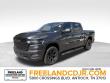 2026 Ram 1500 EXPRESS CREW CAB 4X4 5'7 BOX Pickup