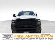 2026 Ram 5500 Chassis Cab TRADESMAN  CREW  4X4 84' CA Pickup