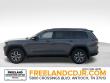 2027 Jeep Grand Cherokee L LAREDO X 4X4 Sport Utility